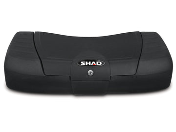 Honda Tr 200 [SHAD] - Top case ATV40 noir 5kg 40L - 0