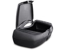 Honda Tr 200 [SHAD] - Top case ATV40 noir 5kg 40L-3