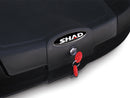 Honda Tr 200 [SHAD] - Top case ATV40 noir 5kg 40L-4