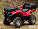 Honda Tr 200 [SHAD] - Top case ATV40 noir 5kg 40L-5