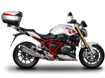 BMW R 1200 R, R 1200 RS, R 1250 R [2015-2024] [SHAD] - Top Master Montagesatz