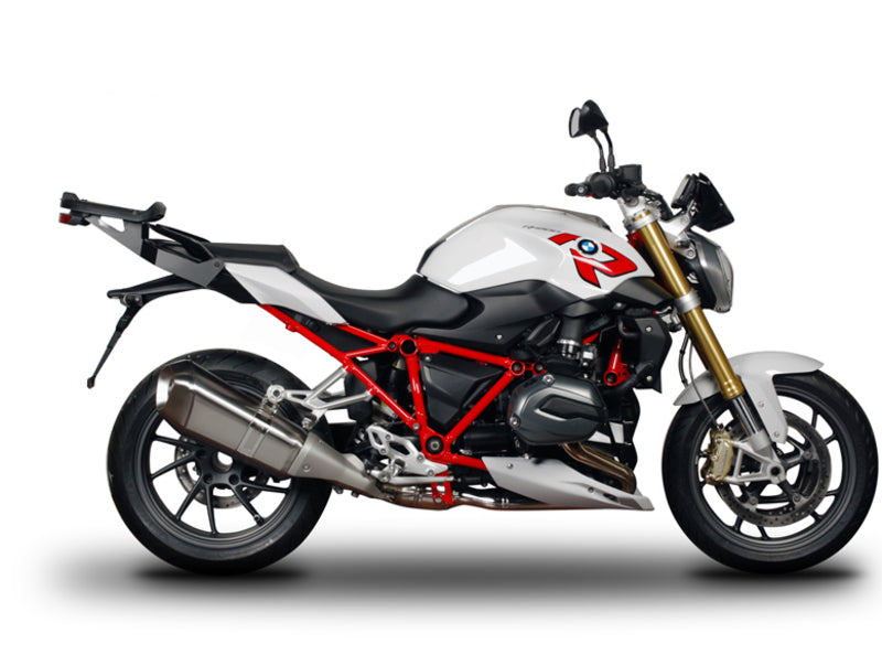 Bmw R 1300 R Exclusive [SHAD] - Top Master Montagesatz - BMW