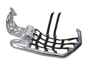 KYMCO MAXXER 300 [2005-2021] - Evolution Pro Nerf-Bar - Kymco Maxxer 300