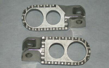 Ktm Exc 200 [BIHR] - Steel footrests