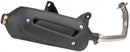 Honda Sh 150 [TECNIGAS] - Ligne d'échappement complète MAXI4 - Honda SH125-1