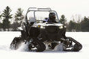 Yamaha Grizzly 660 [KIMPEX] - ENS. CHENILLE COMMANDANT WS4
