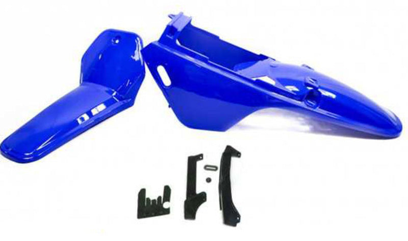 Yamaha Lb 80 [ART] - Kit plastique - Yamaha PW80