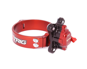 Husqvarna Te 449 A6 [XTRIG] - HiLo Holeshot Kit für 54mm Gabeln