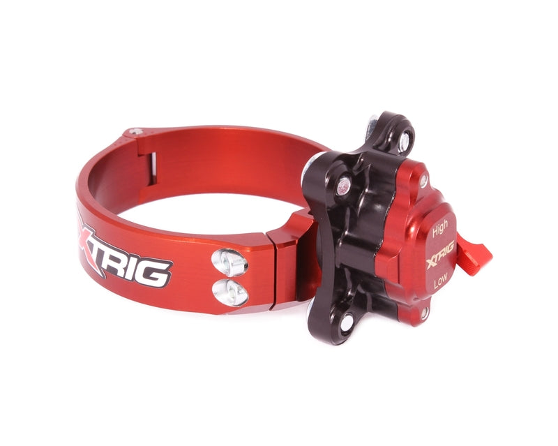 Husqvarna Te 125 [XTRIG] - Kit HiLo Holeshot pour fourches 59mm