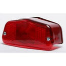 Kawasaki W 650 [ACCESS DESIGN] - support de plaque d'immatriculation passage de roue noir Kawasaki W800