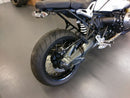 Bmw R Ninet Scrambler [ACCESS DESIGN] - Sitzunterteil schwarz BMW R Nine T1200-3