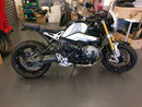 Bmw R Ninet Scrambler [ACCESS DESIGN] - Sitzunterteil schwarz BMW R Nine T1200-8