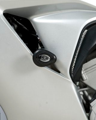 MV Agusta F3 675 RC [2015-2019] - Rahmenschutz R&G RACING für MV AGUSTA