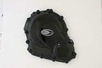 Suzuki GSX-R 600 [2008-2017] - Protecteur de carter droit noir Suzuki GSX-R600/750