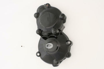 Suzuki GSR 750 SPECIAL EDITION [2014] - Capot de protection moteur droit R&G RACING (démarreur) GSXR1000 '07-08