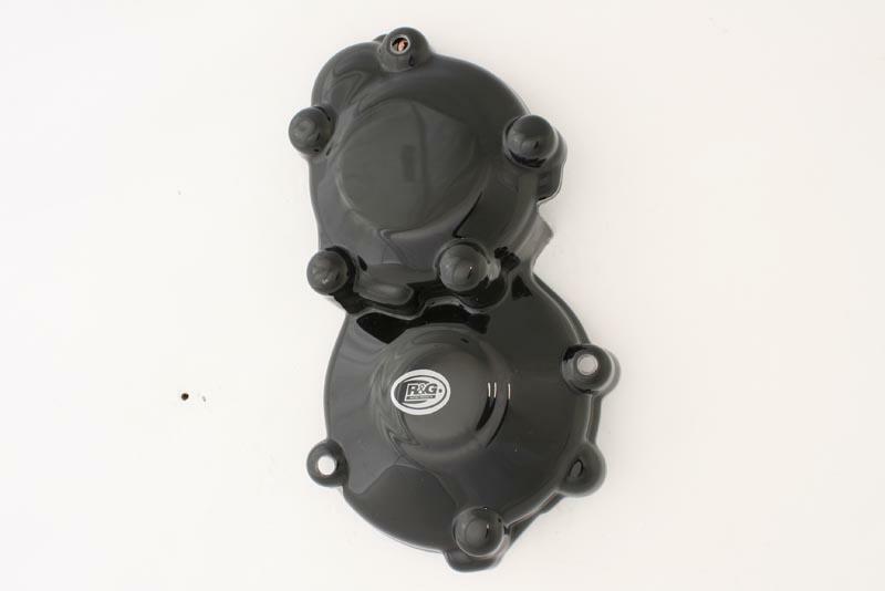 Suzuki GSR 750 ABS [2013-2015] - Cache protection moteur droit R&G RACING (démarreur) GSXR1000 '07-08
