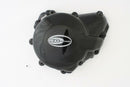 Suzuki GSF 650 BANDIT S ABS [2007-2011] - Motorenschutzdeckel links R&G RACING GSF650, 1250 Bandit '07-09