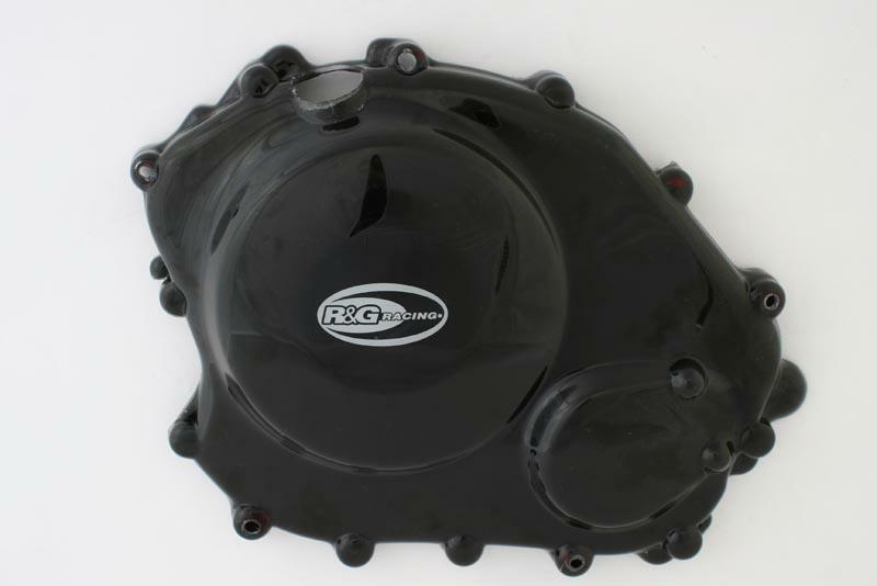 Honda CBR 1000 RR FIREBLADE SC57 [2004-2007] - Motorenschutzdeckel rechts R&G RACING CBR1000RR '04-07