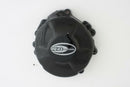 Honda CBR 600 RR [2024-2025] - Left Crankcase Cover Protection Black Honda