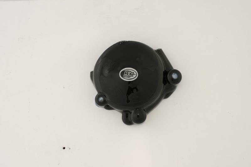 Yamaha FZ1 N FAZER ABS RN16 [2009-2011] - Engine protection cover left R&G RACING YZF-R1 04-08