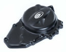 Bmw F 800 R ABS 0217 [2009-2014] - Linke Kurbelgehäusedeckelschutz Schwarz BMW F800GT