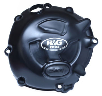Bmw S 1000 RR ABS 0D50 [2017-2018] - Protection de couvercle de carter (embrayage) Race Series droit noir BMW S1000