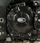 Kawasaki Z 750 R Z750N [2011-2012] - (Kupplung) Rechter Kurbelgehäusedeckelschutz Schwarz Kawasaki Z750