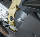Aprilia RSV 1000 R [2000-2010] - Protecteur de carter moteur droit R&G RACING Aprilia RSV1000