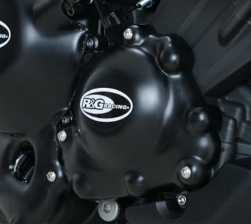 Yamaha MT-09 ABS RN43 [2018] - Motorgehäuse-Protektor Anlasser R&G RACING Yamaha MT-09