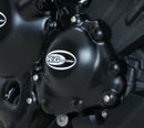 Yamaha MT-09 STREET RALLY ABS RN29 [2015-2016] - Protecteur de carter moteur démarreur R&G RACING Yamaha MT-09