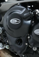 Yamaha MT-09 ABS RN43 [2017-2018] - Clutch protector R&G RACING Yamaha MT-09