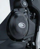 Honda CBR 500 R ABS PC44 [2013-2016] - Engine Case Cover Protector Set Black Honda CB500F/CBR500R