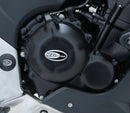 Honda CB 500 F ABS PC45 [2013-2016] - Engine Case Cover Protector Set Black Honda CB500F/CBR500R