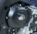 Bmw S 1000 RR 0524 [2012-2014] - Kit de protection de carter moteur noir BMW HP4/S1000R/RR