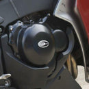 Honda VFR 1200 XL CROSSTOURER ABS SC76 [2016] - Kurbelgehäusedeckelschutz rechts Schwarz Honda