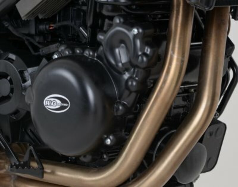 Bmw F 800 S ABS 0216 [2006] - BMW F800 Right Engine Housing Cover Protector ST/GS/GT/R