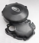 Kawasaki VERSYS 650 ABS KLE650F [2019] - (Clutch) Right Crankcase Cover Protector Black