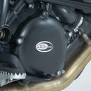 Ktm 1290 SUPER DUKE GT ABS [2016-2022] - Protecteur de carter moteur noir KTM
