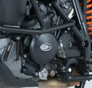 Ktm 1290 SUPER DUKE GT ABS [2016-2022] - Protecteur de carter moteur noir KTM