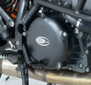 Ktm 1290 SUPER DUKE R ABS [2014-2019] - Engine Case Cover Protector Black KTM