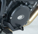 Ktm 1290 SUPER DUKE GT ABS [2016-2022] - Protecteur de carter moteur noir KTM
