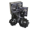 Suzuki GSX-R 1000 [2005-2008] - Protection de carter moteur Suzuki GSX-R1000