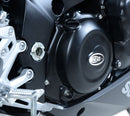 Suzuki GSX-S 1000 GX [2024-2026] - Motorgehäusedeckelschutz 3 Stück Schwarz