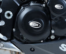SUZUKI GSX S 1000 [2016] - Engine case cover protector 3 pieces black