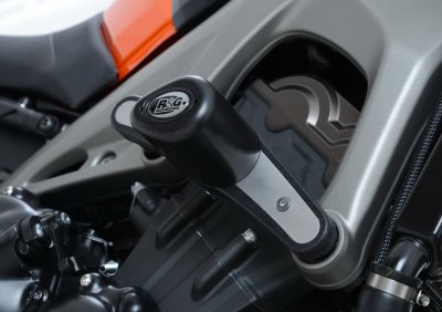 Yamaha Tracer 900 ABS (RN 29) [2015-2016] - Aero-Crash-Protektoren Yamaha MT-09