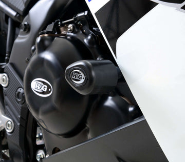 Honda CBR 500 R ABS PC44 [2016] - STURZPAD AERO R&G RACING HONDA CBR500R