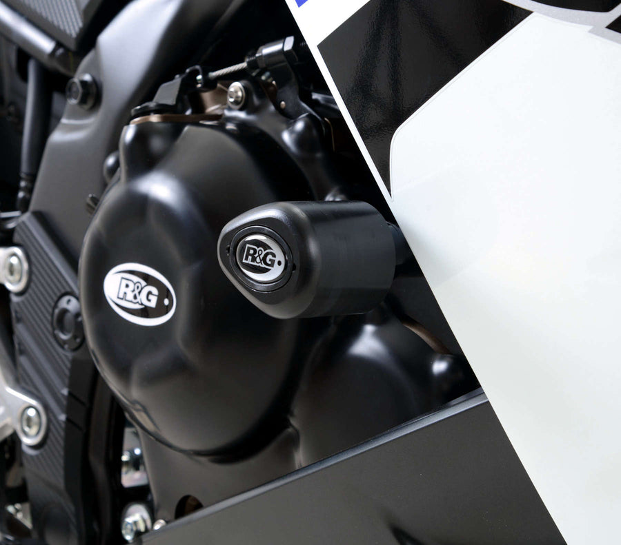 Honda CBR 500 R ABS PC44 [2016] - STURZPAD AERO R&G RACING HONDA CBR500R