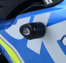 Suzuki GSX-R 125 ABS [2018-2019] - Aero Sturzpads schwarz Suzuki GSX-R125