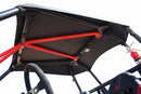 Polaris RZR XP 4 1000 Turbo [2019-2020] - Stoffdach schwarz Polaris RZR1000 XP
