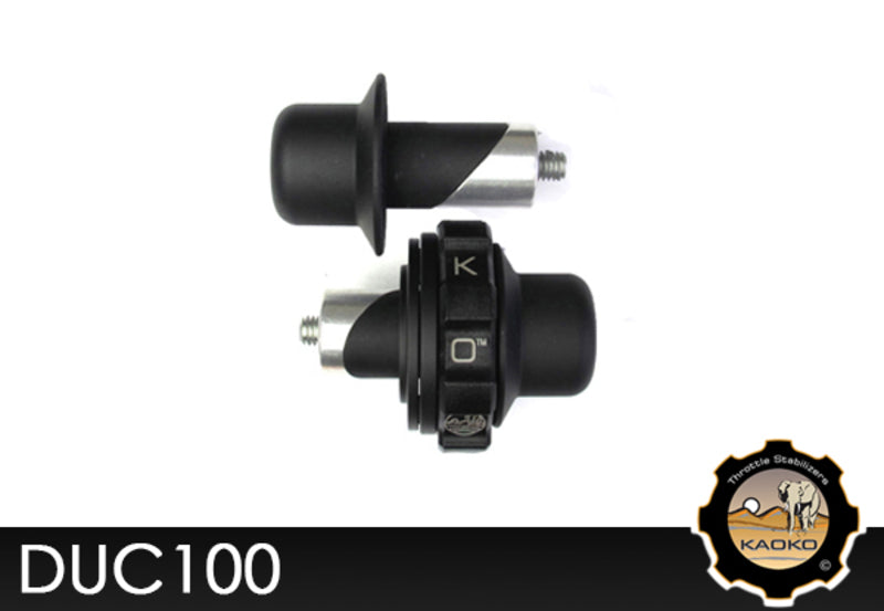 Ducati Scrambler 800 [KAOKO] - Cruise Control cruise control speed stabilizer